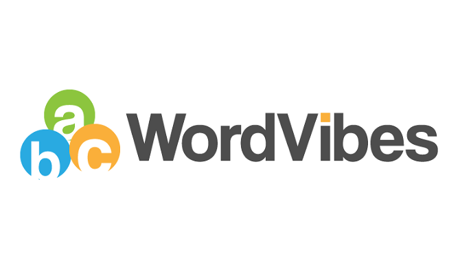 WordVibes.com