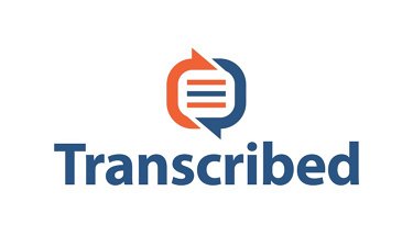 Transcribed.org
