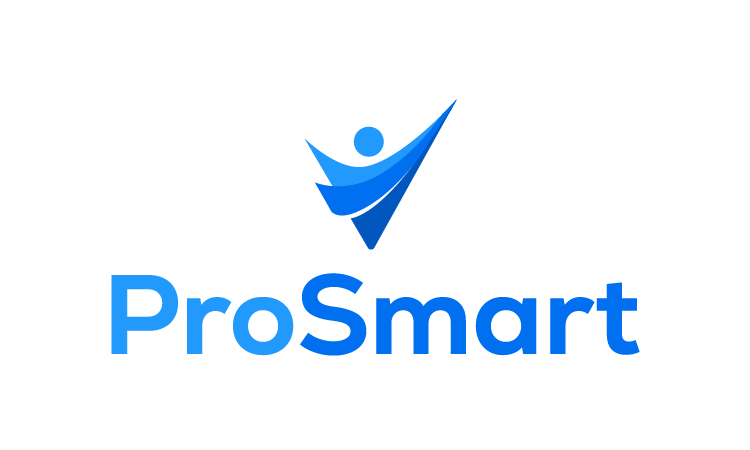 ProSmart logo