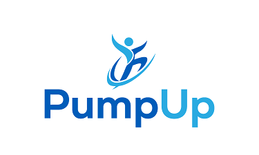 PumpUp.org