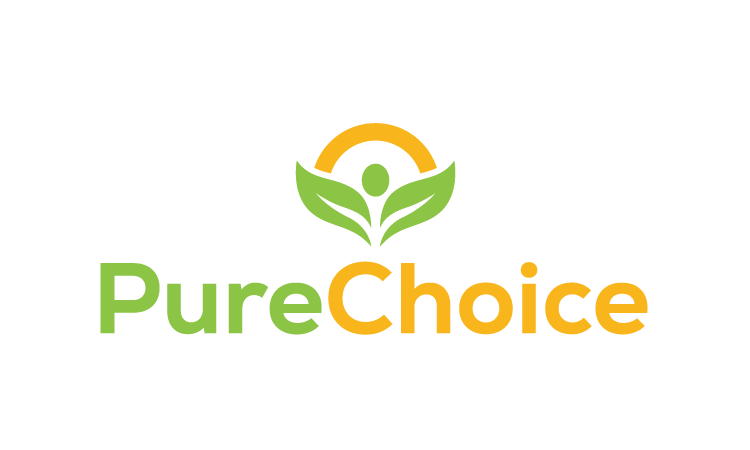 PureChoice logo