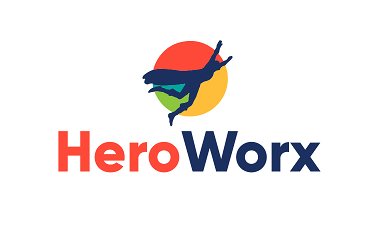 HeroWorx.com