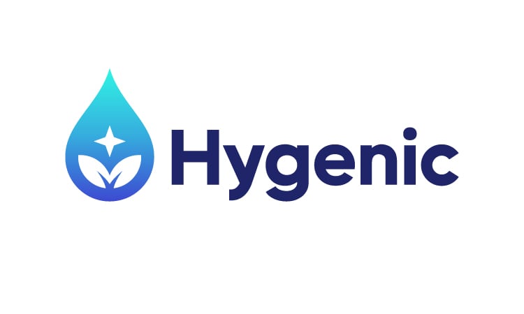 Hygenic logo