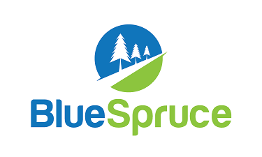 BlueSpruce.org