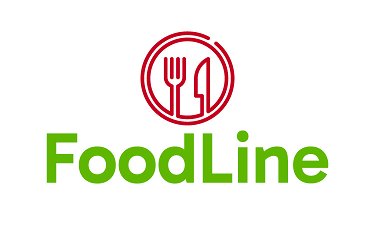 FoodLine.org