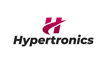 Hypertronics.org