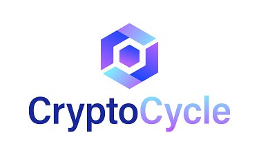 CryptoCycle.org - Creative brandable domain for sale