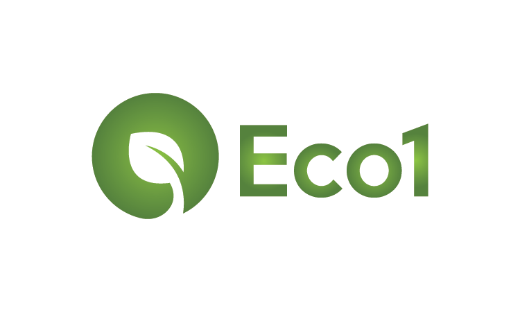 Eco1 logo