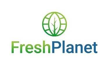 FreshPlanet.org