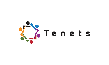 Tenets.org - Creative brandable domain for sale