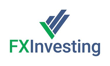FXInvesting.org - Creative brandable domain for sale
