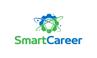 SmartCareer logo