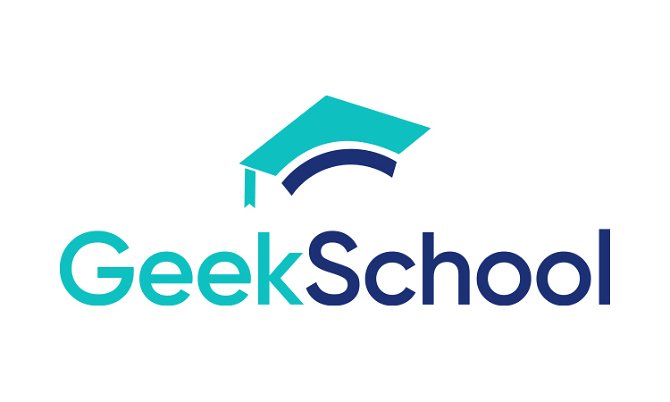 GeekSchool.org