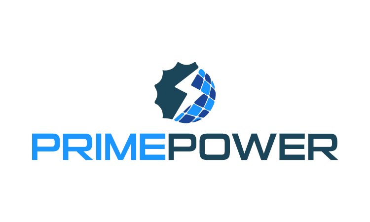 PrimePower.org - Creative brandable domain for sale