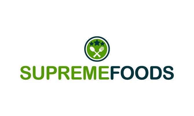 SupremeFoods.org