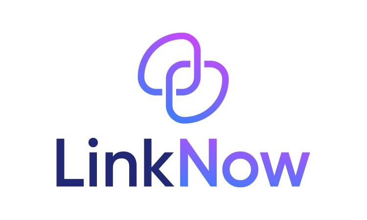LinkNow logo