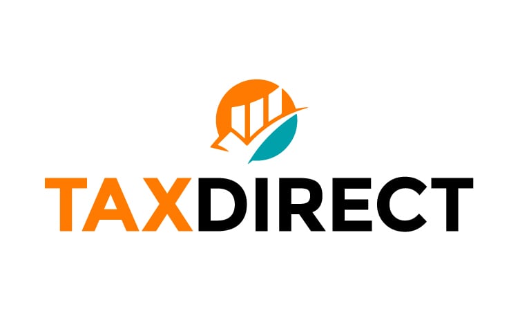TaxDirect logo
