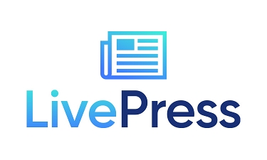 LivePress.org