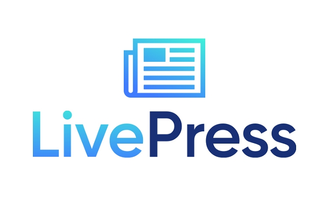LivePress.org