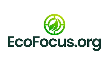 EcoFocus.org