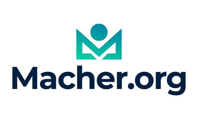 Macher.org