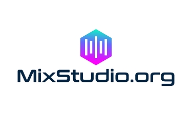 MixStudio.org