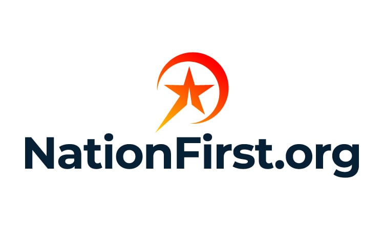 NationFirst logo