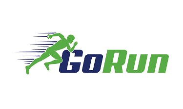 GoRun.org - Creative brandable domain for sale