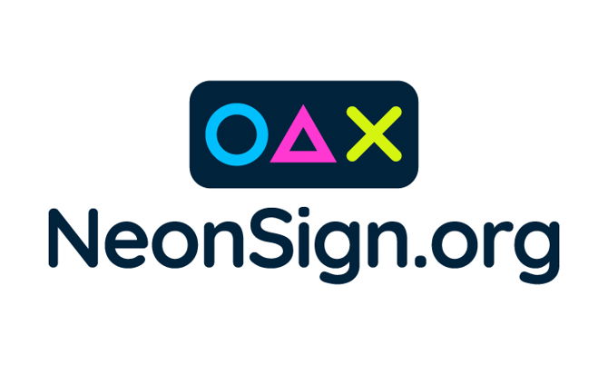 NeonSign.org