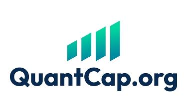 QuantCap.org
