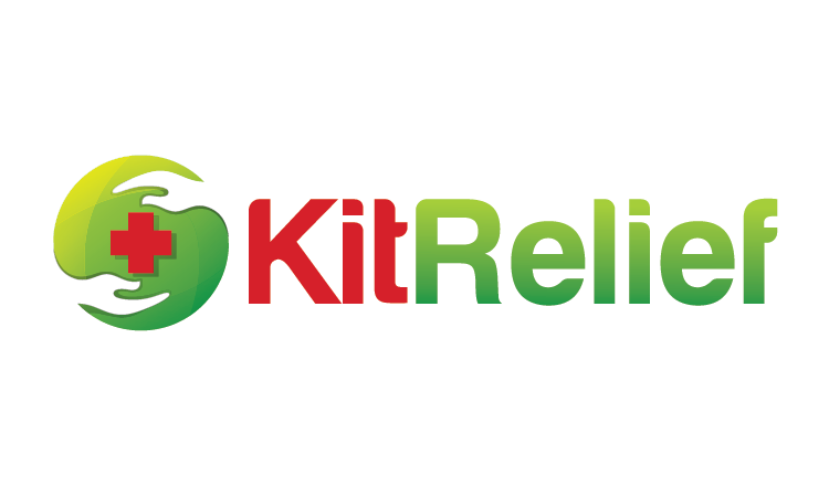 KitRelief.com - Creative brandable domain for sale