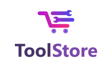 ToolStore.org - Creative brandable domain for sale