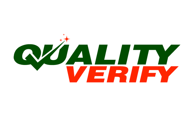 QualityVerify.com