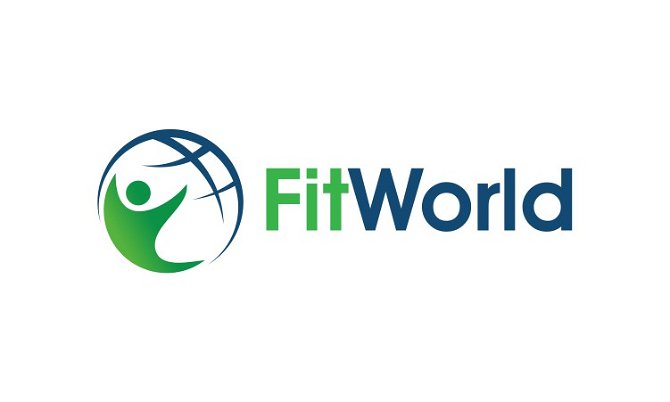 FitWorld.org