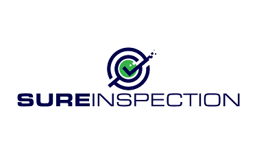SureInspection logo