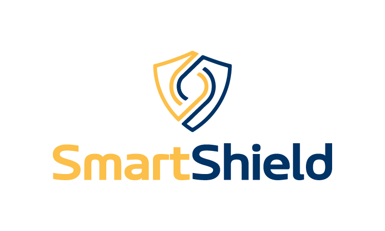 SmartShield logo