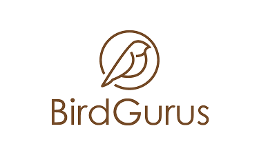 BirdGurus.com - Creative brandable domain for sale