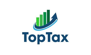 TopTax.org - Creative brandable domain for sale