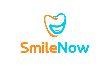 SmileNow.org - Creative brandable domain for sale