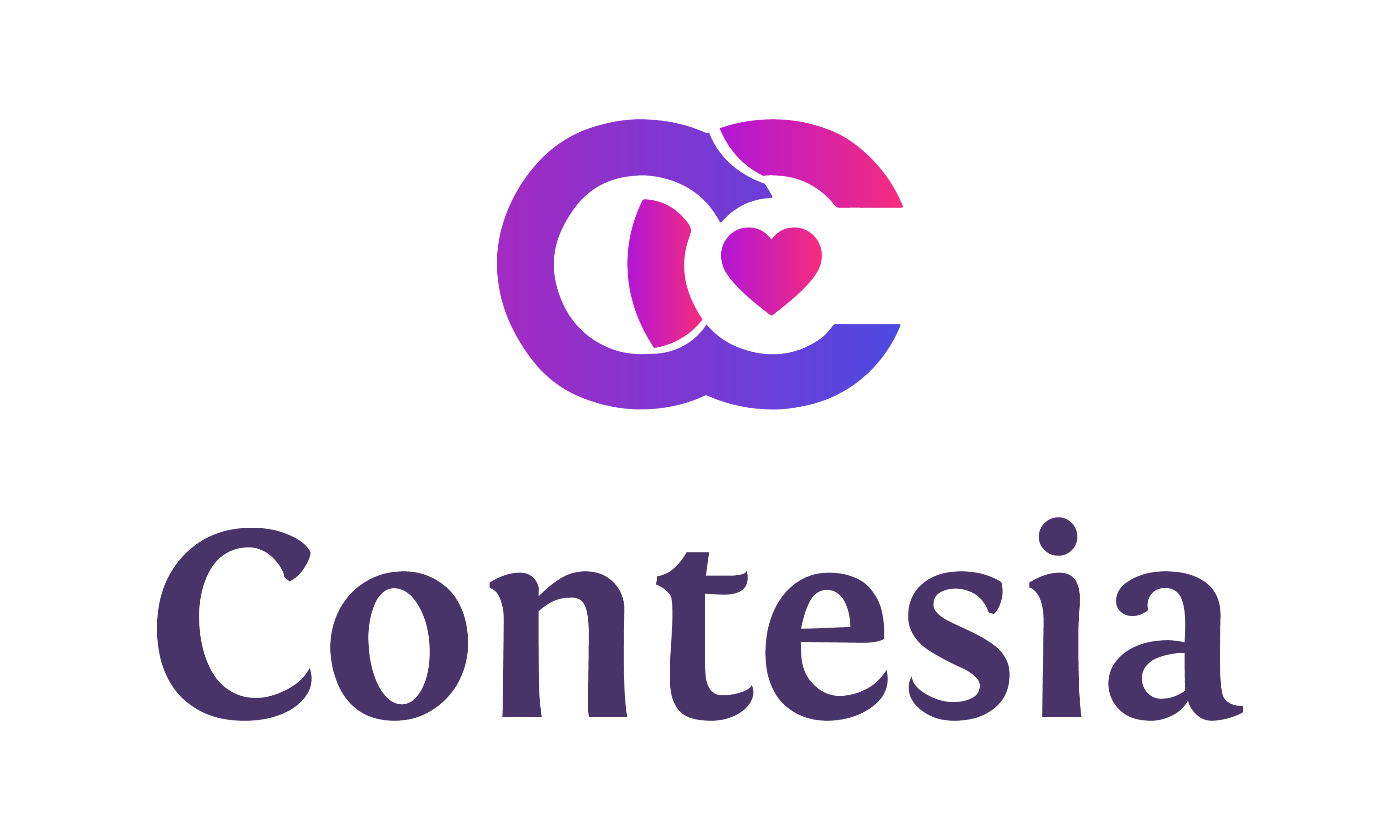 Contesia logo