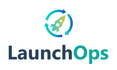 launchops.com Logo