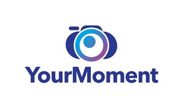 YourMoment.org - Creative brandable domain for sale