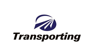 Transporting.org - Creative brandable domain for sale
