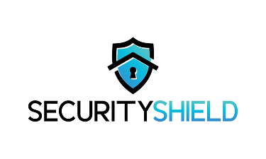 SecurityShield.org - Creative brandable domain for sale