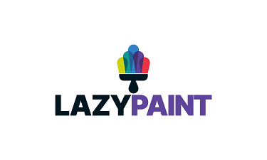 LazyPaint.com