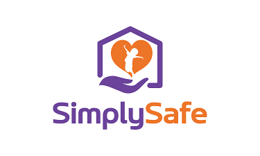 SimplySafe.org - Creative brandable domain for sale