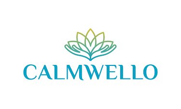 Calmwello.com