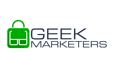 GeekMarketers.com - buy Cool premium names