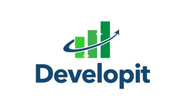 Developit.org - Creative brandable domain for sale