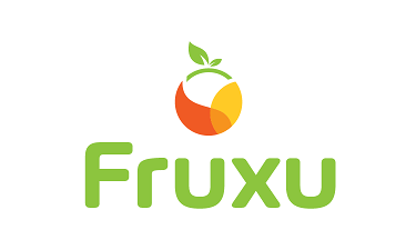 Fruxu.com - Catchy premium domain marketplace